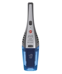ASPIRABRICIOLE "JIVE LITHIUM" WET&DRY, 7,2V